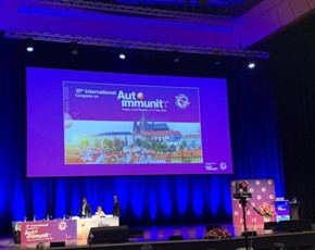 15th International Congress on Autoimmunity