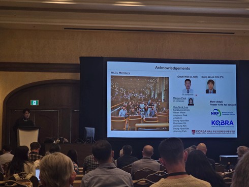 Keystone Symposia 2026 – Precision Genome Engineering & Nucleic Acid Therapeutics