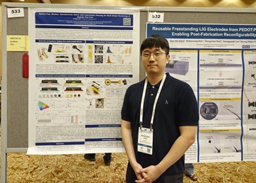 Materials Research Society 2026
