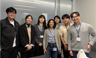 The establishment of a precision immunotherapy target discovery and validation platform focusing on the regulatory T cells and the training of Korean immunologists